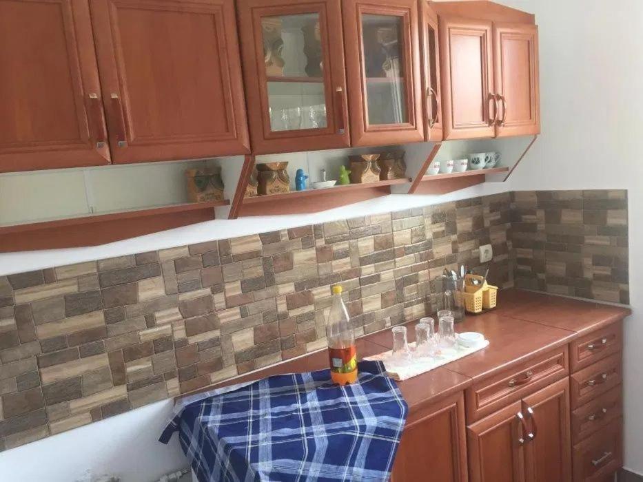 Apartament Marian Apartamento Orşova Exterior foto